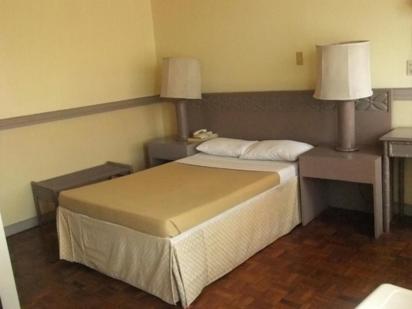 Manila Manor Hotel image 11