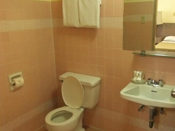 Manila Manor Hotel image 13