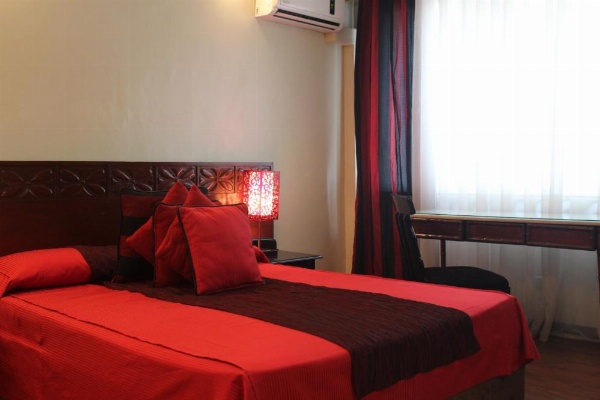 Manila Manor Hotel image 28