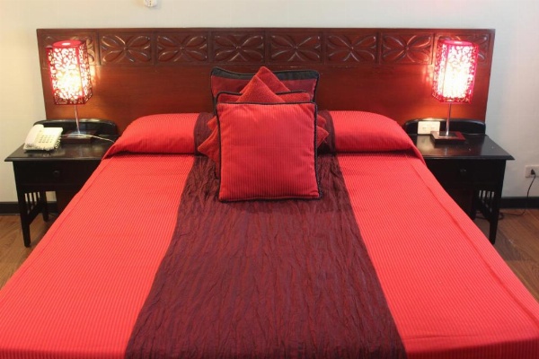 Manila Manor Hotel image 29