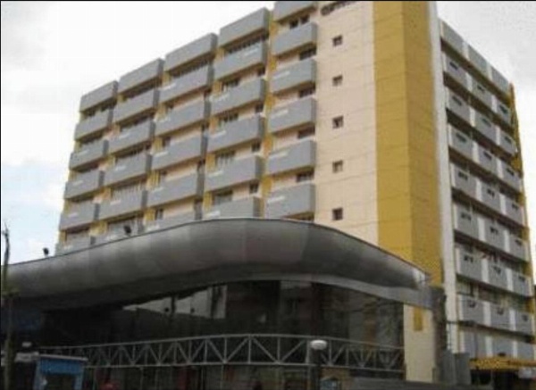 Manila Manor Hotel Main image