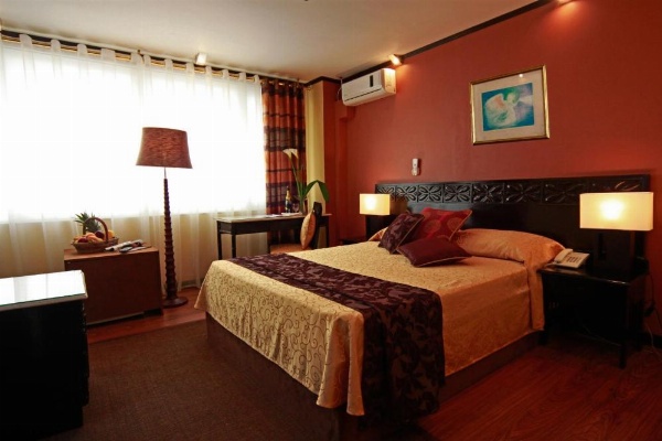 Manila Manor Hotel image 35