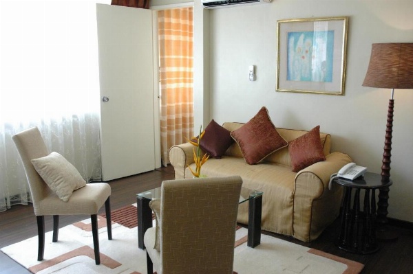 Manila Manor Hotel image 37