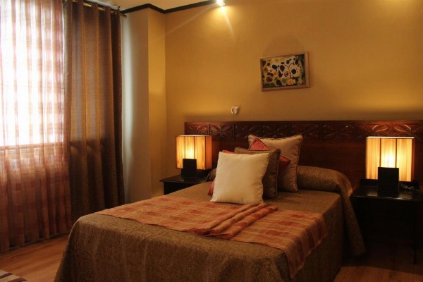 Manila Manor Hotel image 41