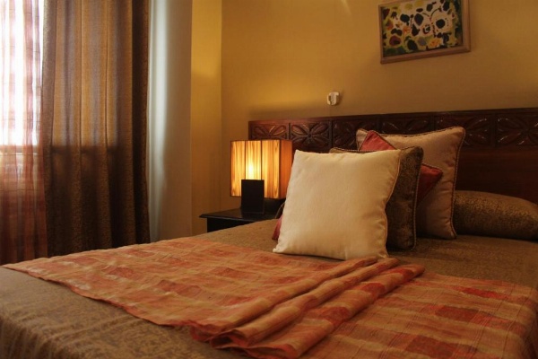 Manila Manor Hotel image 42