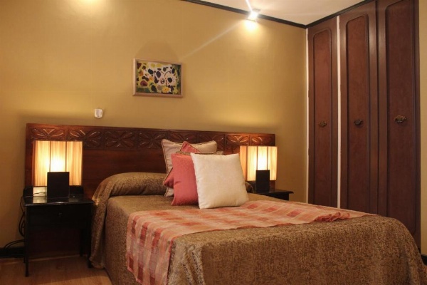 Manila Manor Hotel image 45