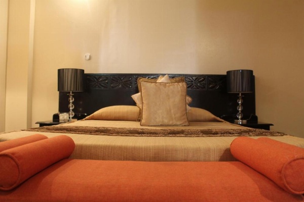 Manila Manor Hotel image 49