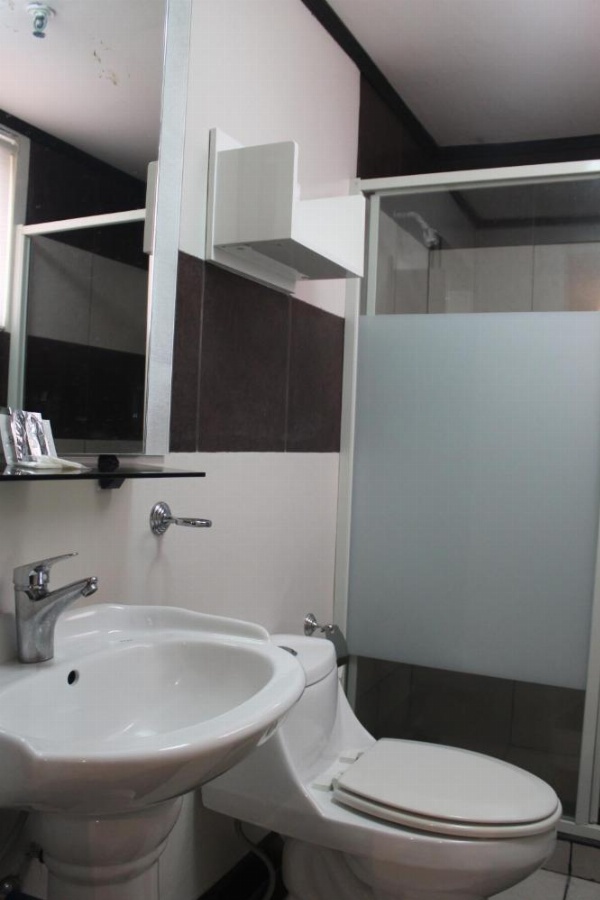 Manila Manor Hotel image 54