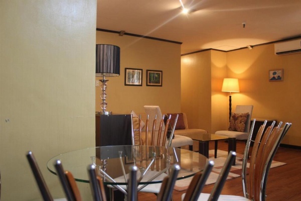 Manila Manor Hotel image 56