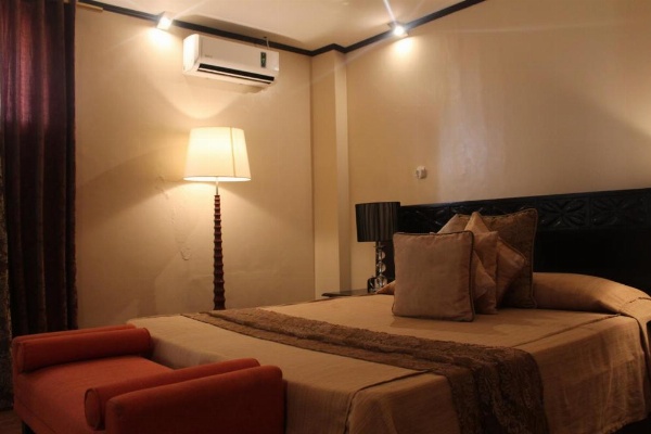 Manila Manor Hotel image 58