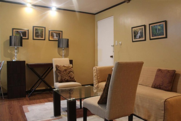 Manila Manor Hotel image 61