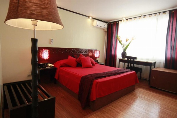 Manila Manor Hotel image 63